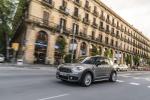 Mini Cooper S E Countryman ALL4 2017 года (WW)